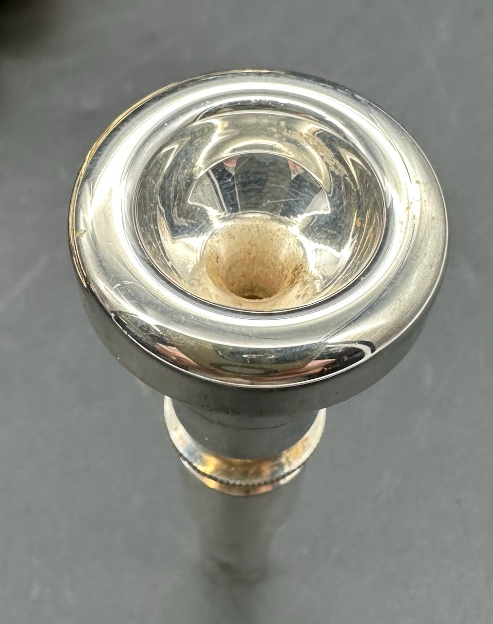 C.G. Conn Vintage One Bb Model 1BR-46 S/n 247192 - Image 20