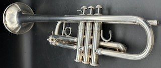 Yamaha YTR- 9445CH S/n D57889 W/ Reeves Alignment 3rd Vented Slide Gen III - Image 7