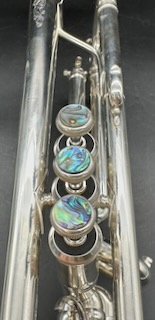 Artisan Bach 37 / Louisville Leadpipe S/n A9567 - Image 10