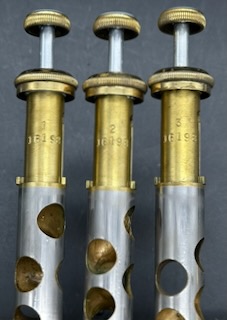 Bach Stradivarius Mdl 37 ML – Mt. Vernon S/N 16198 (Circa 1957) - Image 14