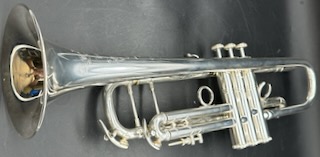 Artisan Bach 37 / Louisville Leadpipe S/n A9567 - Image 15