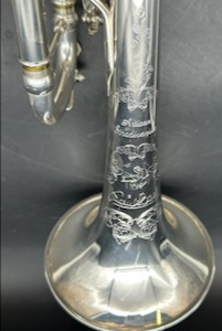 Artisan Bach 37 / Louisville Leadpipe S/n A9567