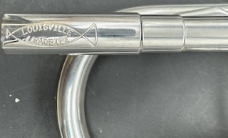 Artisan Bach 37 / Louisville Leadpipe S/n A9567 - Image 11