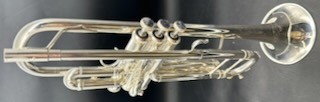 Artisan Bach 37 / Louisville Leadpipe S/n A9567 - Image 3