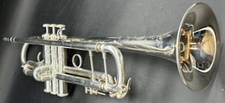 Artisan Bach 37 / Louisville Leadpipe S/n A9567 - Image 14