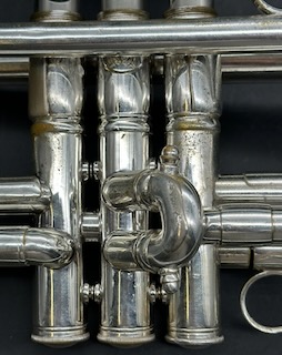 Besson Brevete Bb Trpt S/N 87811 - Image 14