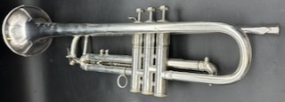 Besson Brevete Bb Trpt S/N 87811 - Image 7