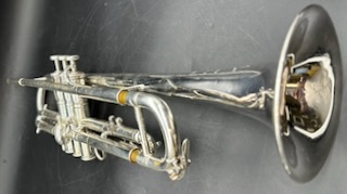 Besson Brevete Bb Trpt S/N 87811 - Image 8