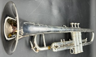 Besson Brevete Bb Trpt S/N 87811 - Image 9