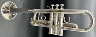 Yamaha YTR- 9445CH S/n D57889 W/ Reeves Alignment 3rd Vented Slide Gen III - Image 10