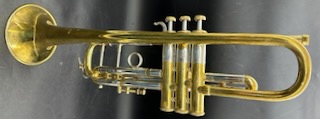 Bach Stradivarius Mdl 37 ML – Mt. Vernon S/N 16198 (Circa 1957) - Image 4
