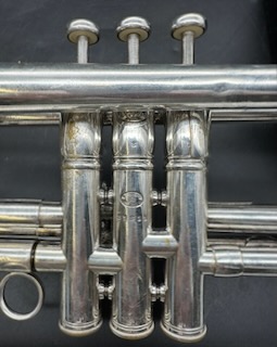 Besson Brevete Bb Trpt S/N 87811 - Image 10