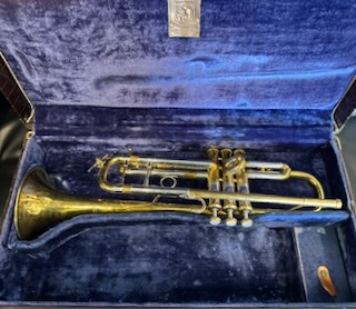 Bach Stradivarius Mdl 37 ML – Mt. Vernon S/N 16198 (Circa 1957) - Image 17