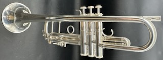 Artisan Bach 37 / Louisville Leadpipe S/n A9567 - Image 5