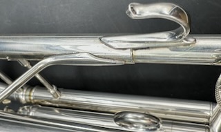 Artisan Bach 37 / Louisville Leadpipe S/n A9567 - Image 12