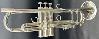 Artisan Bach 37 / Louisville Leadpipe S/n A9567 - Image 2