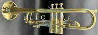 New York Bach Stradivarius ML S/n 7604 Full Restoration & Custom Upgrades by Master Tech Charlie Melk - Image 4