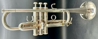 Yamaha YTR- 9445CH S/n D57889 W/ Reeves Alignment 3rd Vented Slide Gen III - Image 12