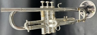 Besson Brevete Bb Trpt S/N 87811 - Image 2