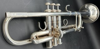 Yamaha YTR- 9445CH S/n D57889 W/ Reeves Alignment 3rd Vented Slide Gen III - Image 8