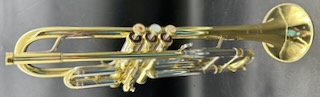 New York Bach Stradivarius ML S/n 7604 Full Restoration & Custom Upgrades by Master Tech Charlie Melk - Image 3