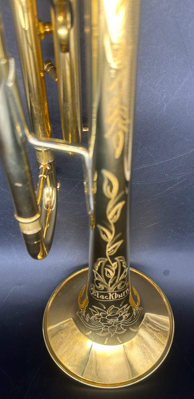 Blackburn S/n 1195 (GOLD PLATE) - Image 7