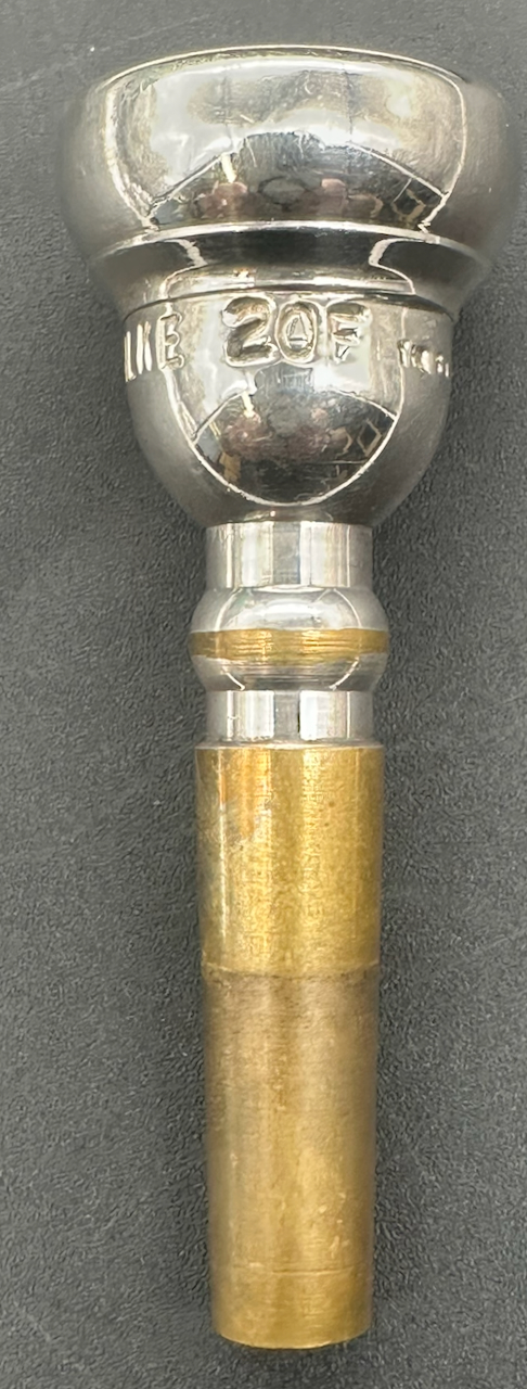 Olds L-12 Flugelhorn S/n 597123 (Fullerton) - Image 17