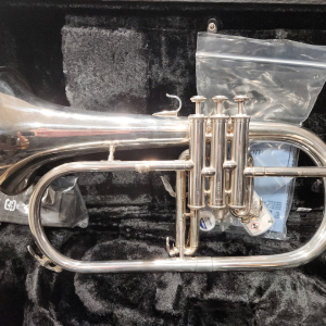 Yamaha YFH-635ST S/n 001416