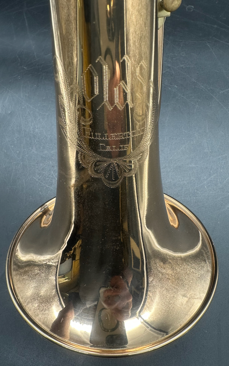 Olds L-12 Flugelhorn S/n 597123 (Fullerton) - Image 11