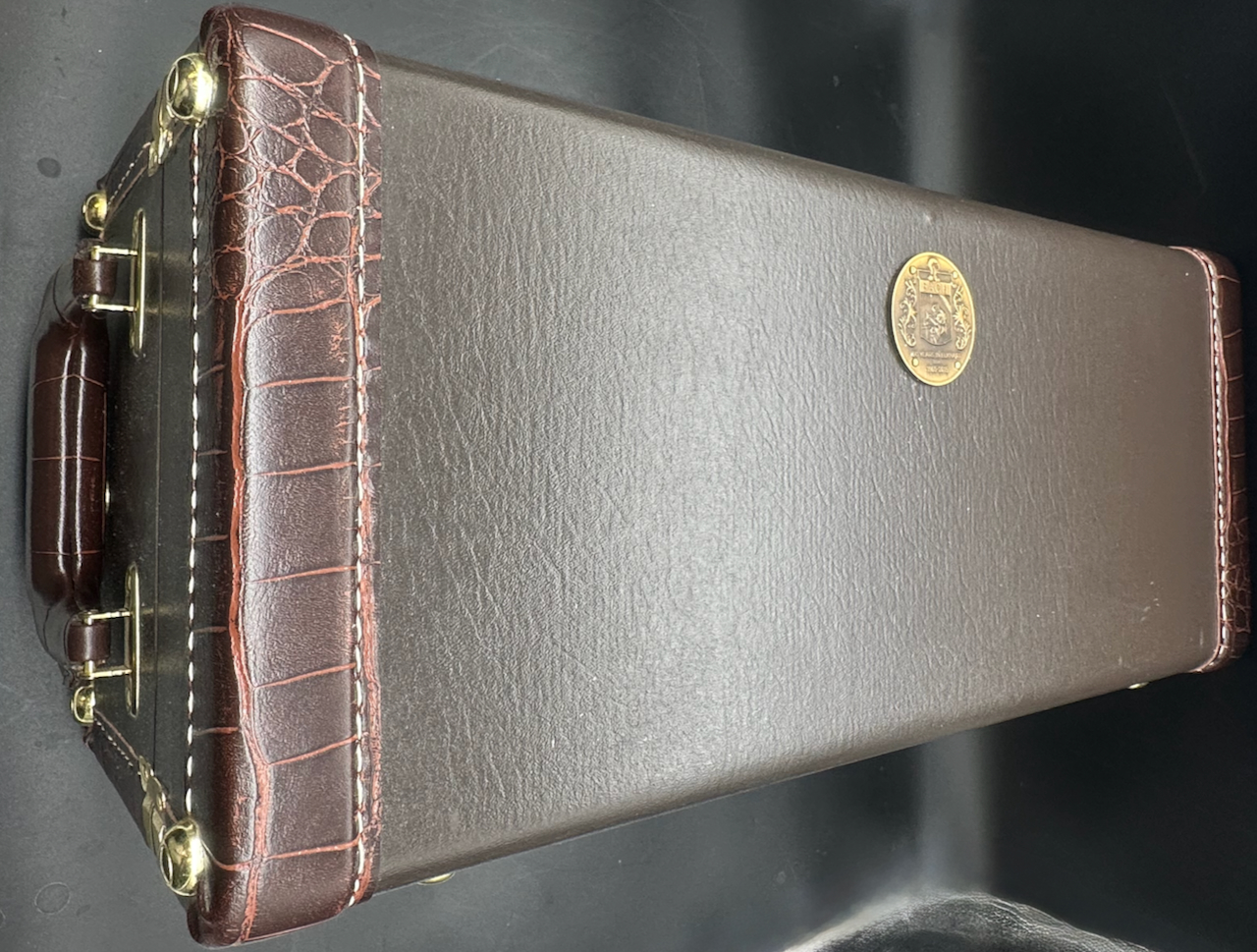 Bach Stradivarius Model 37 50th Anniversary — S/N 737767 - Image 16