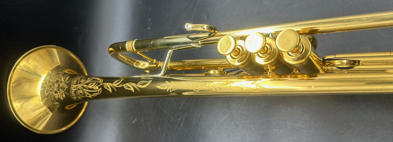 Blackburn S/n 1195 (GOLD PLATE) - Image 9