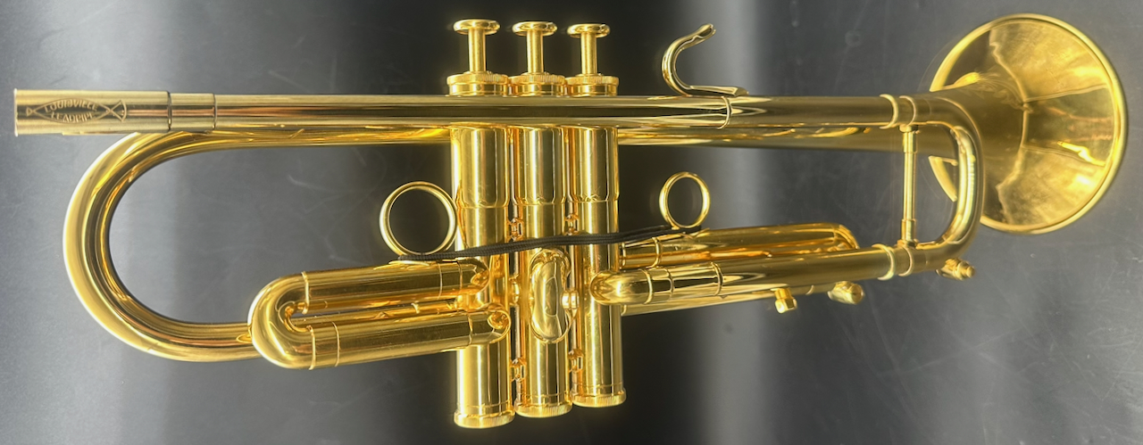Blackburn S/n 1195 (GOLD PLATE) - Image 3