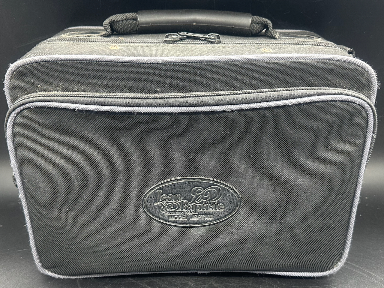 John Baptiste Pocket Mdl. JB T183 S/n 060-1757 - Image 10