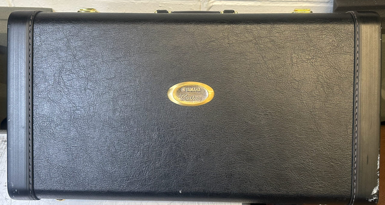 Yamaha YFH-631G S/n 472881 Lacquer (Like New) - Image 16