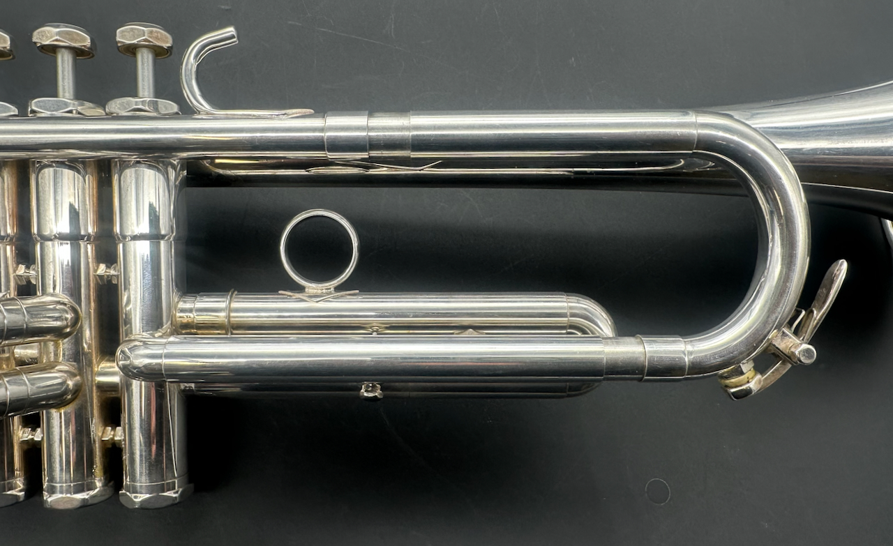 Schilke B6 S/n 65455 W/ Extras - Image 8