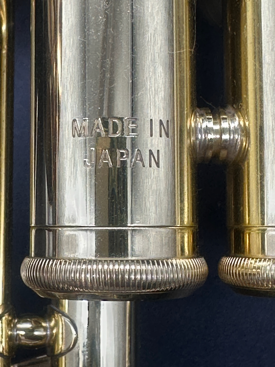 Yamaha YFH-8315G Flugelhorn S/n 460425 Gen II Open Box - Image 11