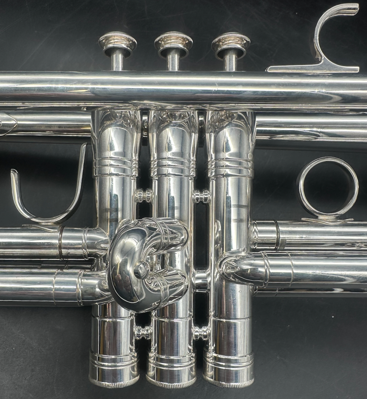 Selmer Concept TT S/n 92568 Silver Plate - Image 7