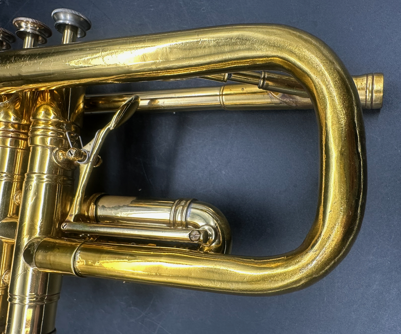 Henri Selmer Paris K-Modified 24Bx S/n 32348 - Image 14