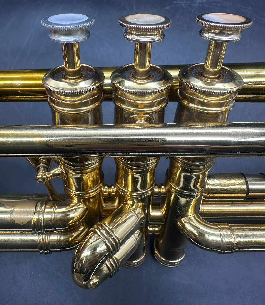 Henri Selmer Paris K-Modified 24Bx S/n 32348 - Image 8