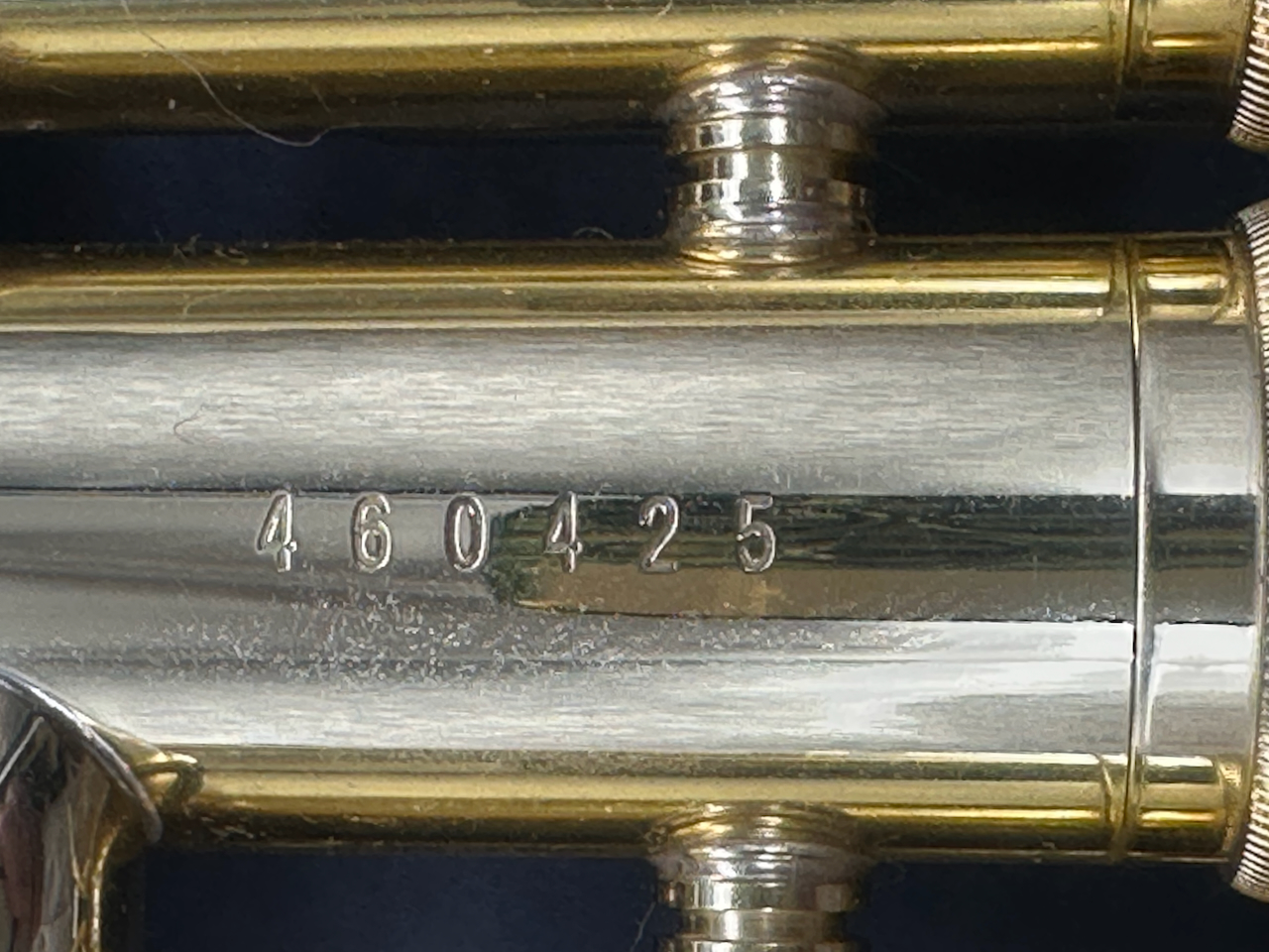 Yamaha YFH-8315G Flugelhorn S/n 460425 Gen II Open Box - Image 10