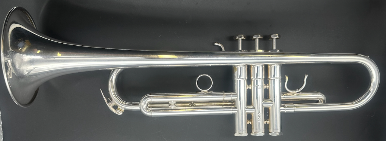 Schilke B6 S/n 65455 W/ Extras - Image 10