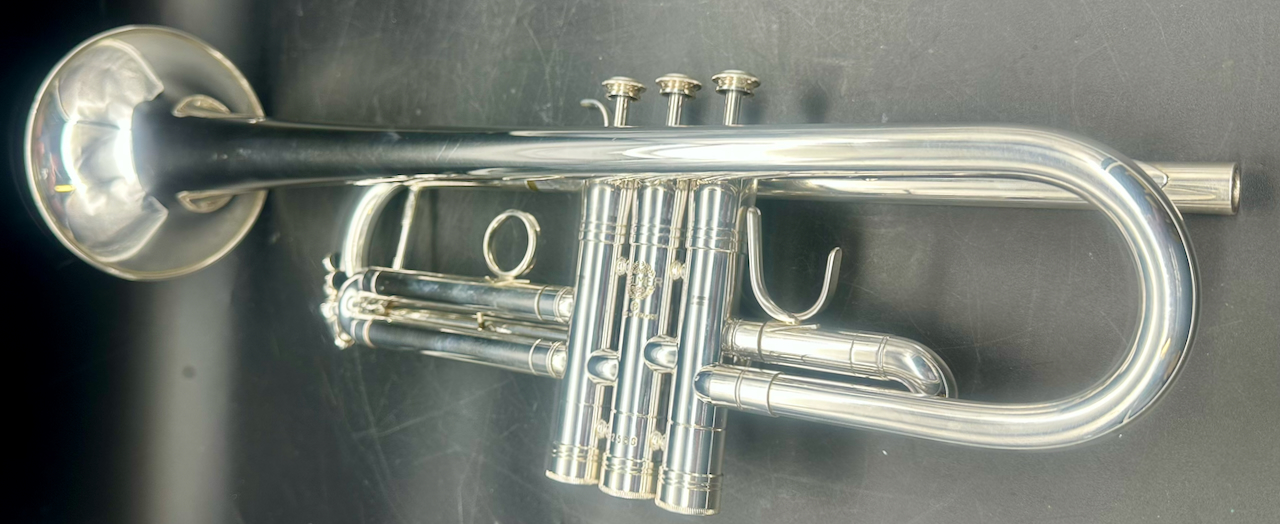 Selmer Concept TT S/n 92568 Silver Plate - Image 10