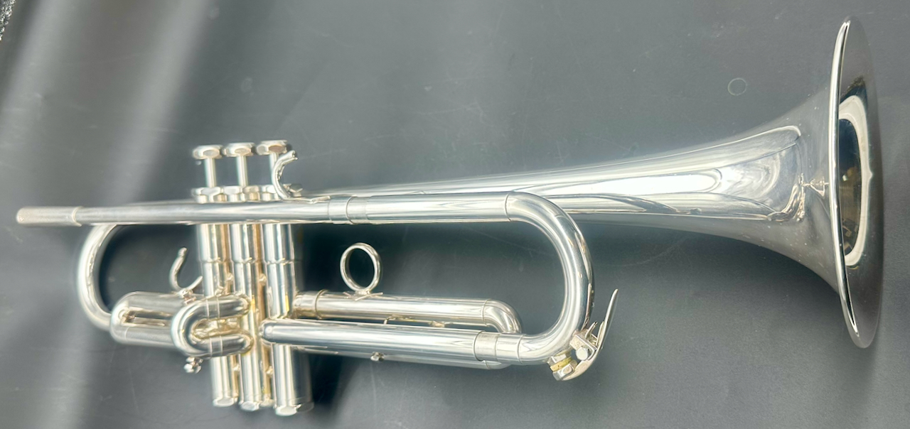 Schilke B6 S/n 65455 W/ Extras - Image 9