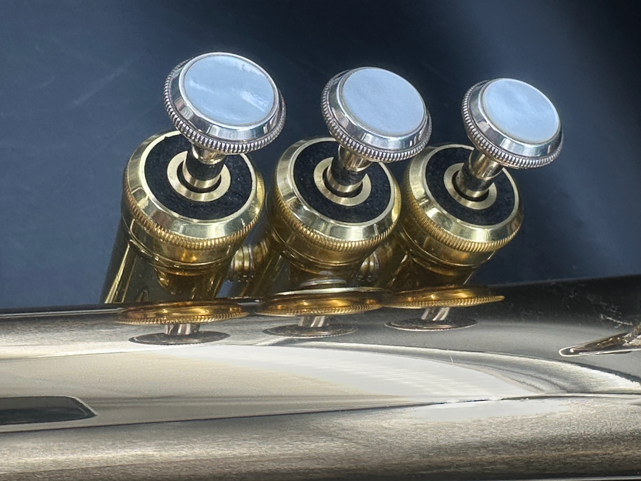Yamaha YFH-8315G Flugelhorn S/n 460425 Gen II Open Box - Image 19