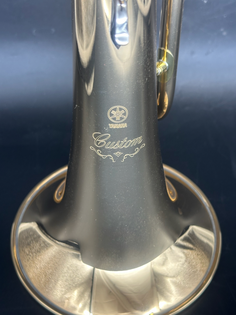 Yamaha YFH-8315G Flugelhorn S/n 460425 Gen II Open Box - Image 18
