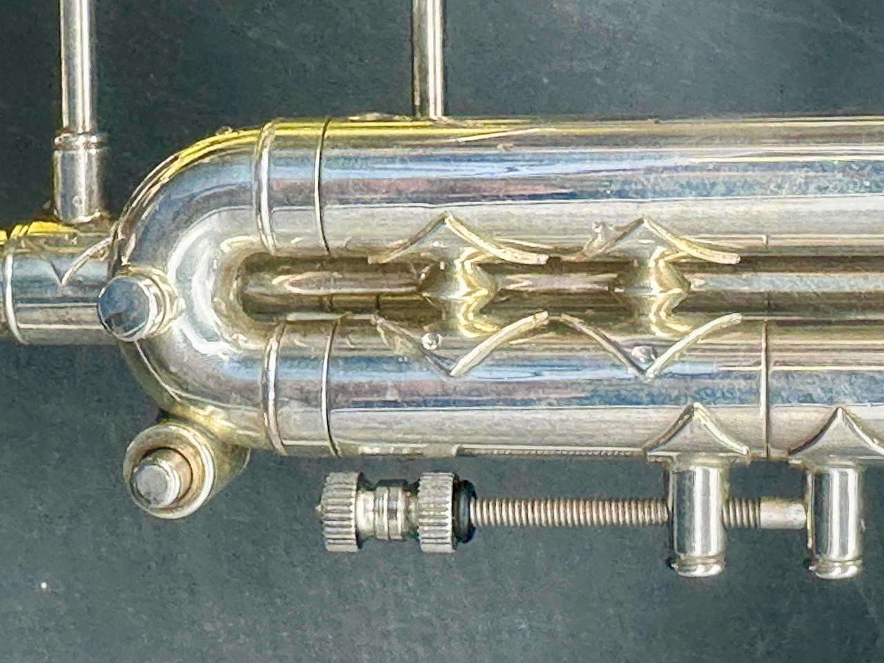 Bach Stradivarius ML 72* S/n 90868 - Image 11