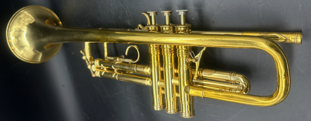 Henri Selmer Paris K-Modified 24Bx S/n 32348 - Image 11