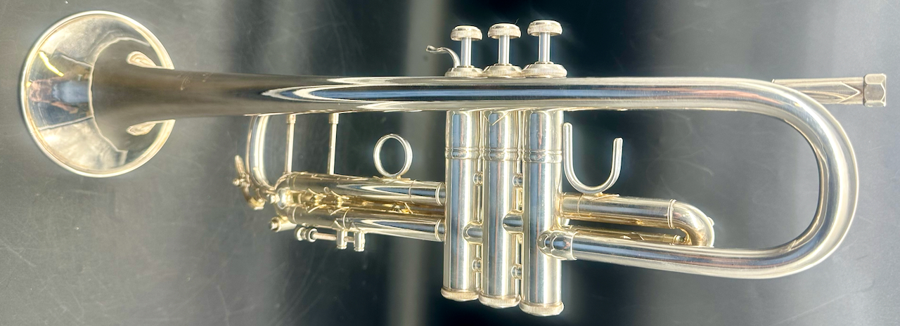 Bach Stradivarius ML 72* S/n 90868 - Image 5