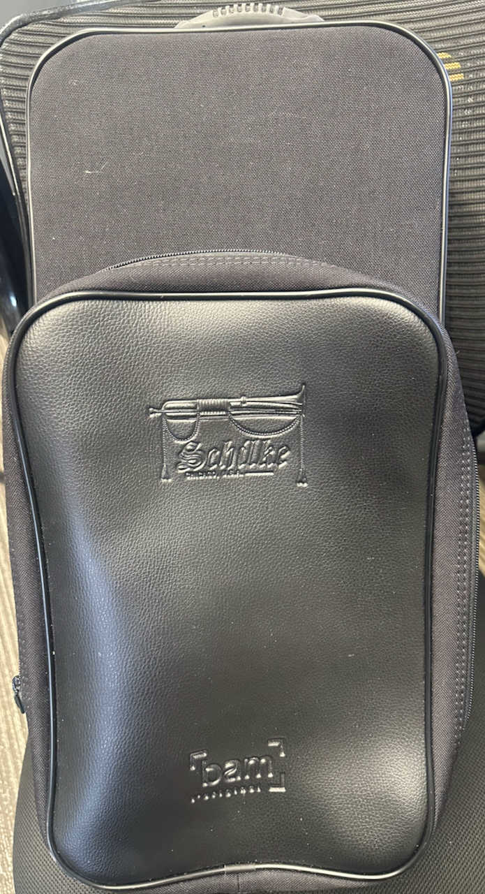 Schilke B6 S/n 65455 W/ Extras - Image 14