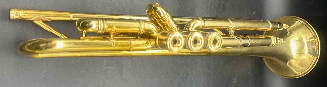 Henri Selmer Paris K-Modified 24Bx S/n 32348 - Image 16